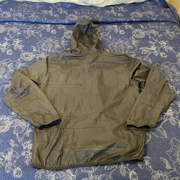 Under armour Light Jacket Black Size Large - Picture 8 of 10